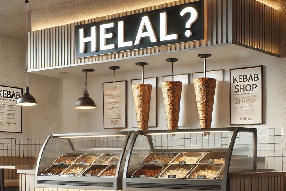 Helal Et Neden Önemli? My Home Döner'de Hijyen ve Kalite Garantisi