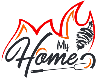 My Home Döner logo