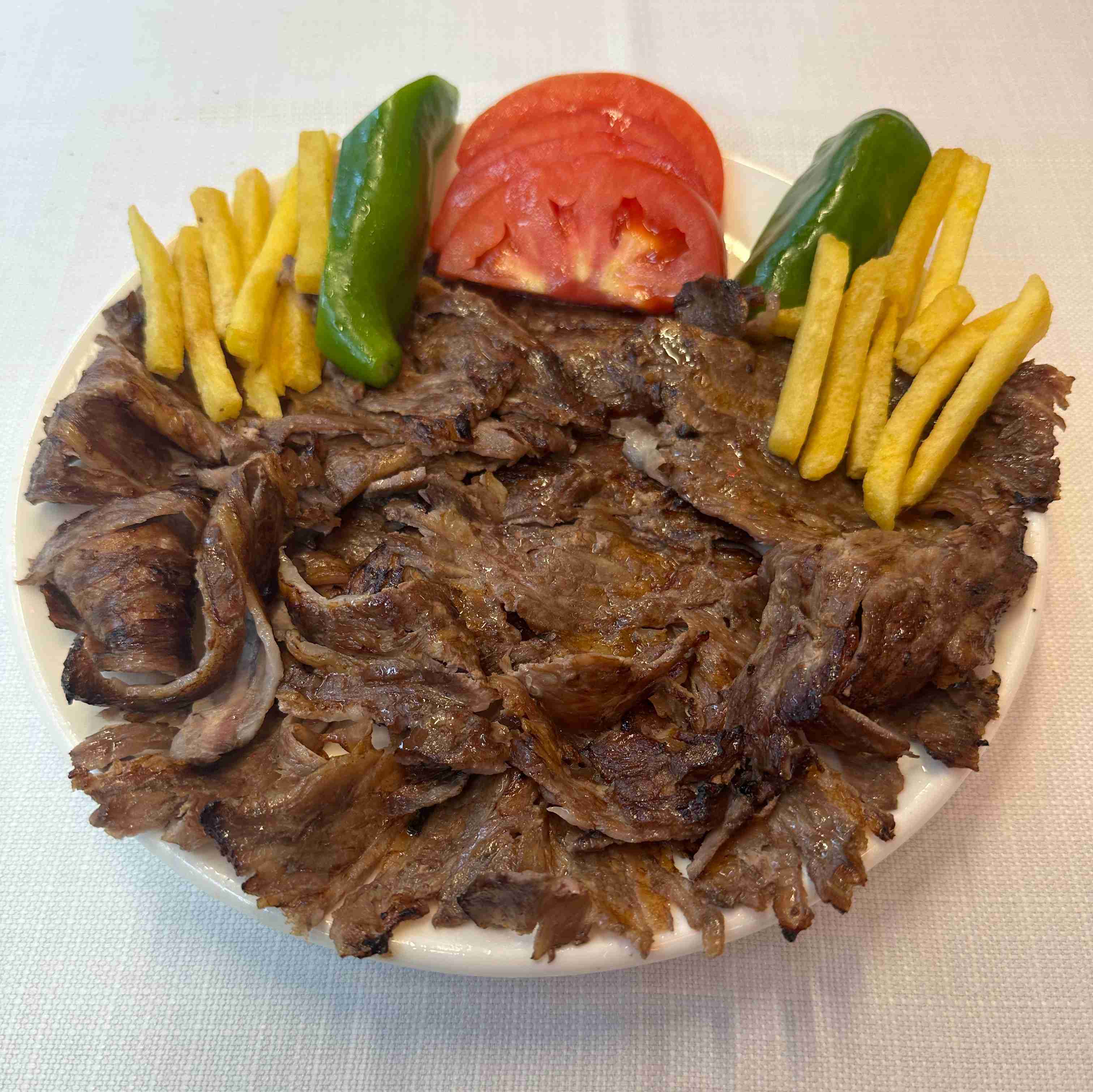 Porsiyon Döner